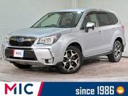 2013 SUBARU FORESTER