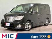 2014 NISSAN SERENA