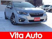 2016 SUBARU IMPREZA SPORTS