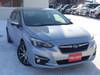 SUBARU IMPREZA SPORTS