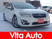 2014 SUBARU IMPREZA SPORTS