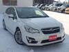 SUBARU IMPREZA SPORTS