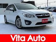 2013 SUBARU IMPREZA SPORTS