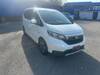 HONDA FREED HYBRID