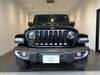 CHRYSLER JEEP WRANGLER UNLIMITED