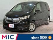 2018 HONDA FREED HYBRID