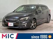 2019 SUBARU IMPREZA SPORTS