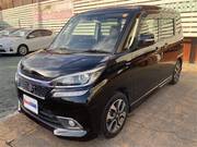 2017 SUZUKI SOLIO BANDIT