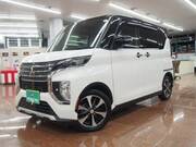 2021 MITSUBISHI OTHER