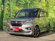 2019 SUZUKI SOLIO BANDIT