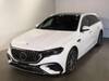MERCEDES BENZ E-CLASS Stationwagon