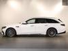 MERCEDES BENZ E-CLASS Stationwagon