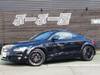 AUDI TT COUPE