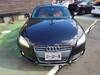 AUDI TT COUPE