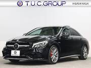 2017 MERCEDES BENZ AMG OTHER