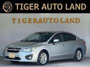 2013 SUBARU IMPREZA G4