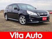 2012 SUBARU LEGACY TOURING WAGON