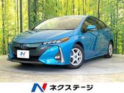 2018 TOYOTA PRIUS PHV