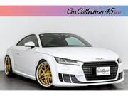 2016 AUDI TT COUPE