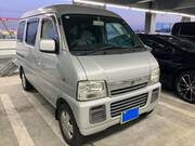 2005 SUZUKI EVERY WAGON