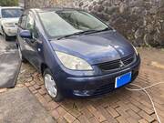 2007 MITSUBISHI COLT PLUS