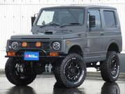 1995 SUZUKI JIMNY LAND VENTURE