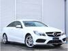 MERCEDES BENZ E-CLASS