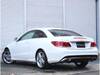 MERCEDES BENZ E-CLASS