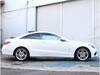 MERCEDES BENZ E-CLASS