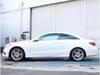 MERCEDES BENZ E-CLASS