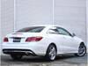 MERCEDES BENZ E-CLASS