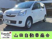 2015 DAIHATSU MIRA TX