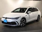 2023 VOLKSWAGEN GOLF VARIANT