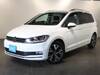 VOLKSWAGEN GOLF TOURAN