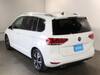 VOLKSWAGEN GOLF TOURAN