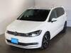 VOLKSWAGEN GOLF TOURAN