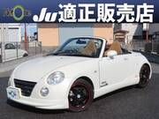 2011 DAIHATSU COPEN