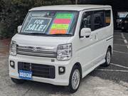 2016 SUZUKI EVERY WAGON