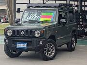 2024 SUZUKI JIMNY