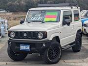 2023 SUZUKI JIMNY