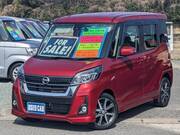 2019 NISSAN DAYZ ROOX