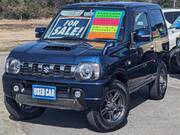 2017 SUZUKI JIMNY