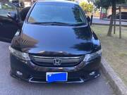 2007 HONDA ODYSSEY ABSOLUTE