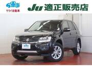 2017 SUZUKI ESCUDO XG