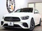 2021 MERCEDES BENZ E-CLASS