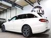 MERCEDES BENZ E-CLASS