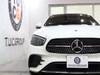 MERCEDES BENZ E-CLASS