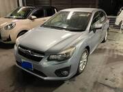 2012 SUBARU IMPREZA SPORTS