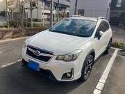 2016 SUBARU XV