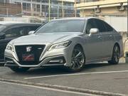 2020 TOYOTA CROWN